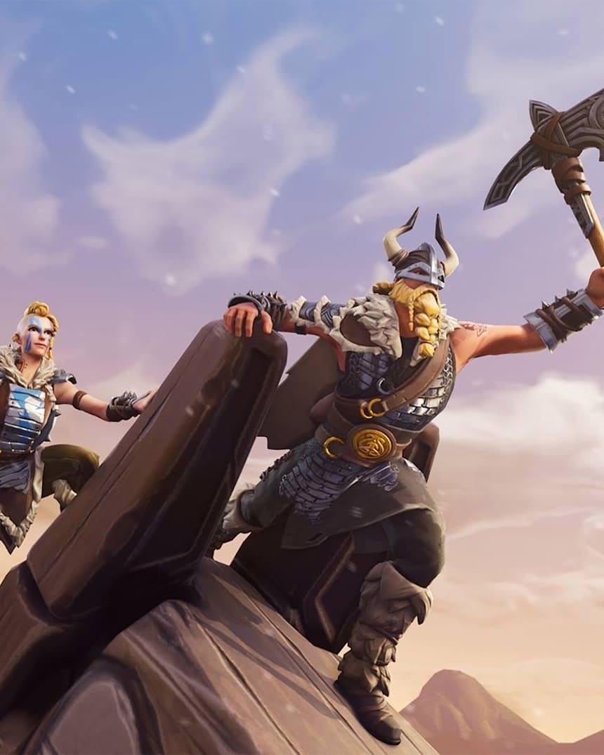 7 Ways You Can Kick Butt In Fortnite Battle Royale
