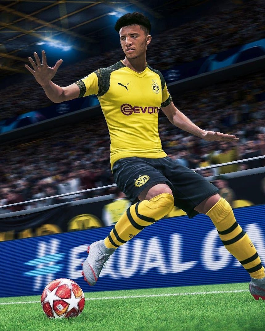Fifa 20 6 Helpful Tips To Control The Pitch