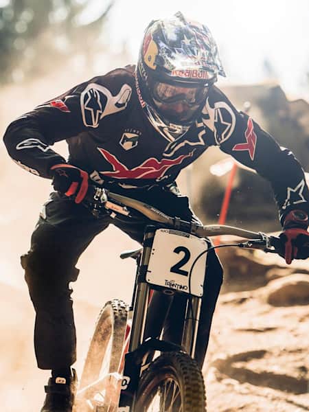 Vtt dh intense outlet