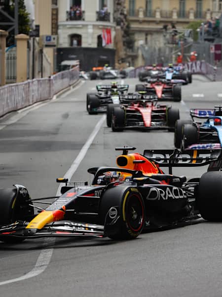 GP Monaco 2023