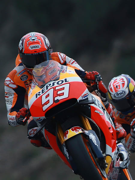 MotoGP Spain | Race Highlights | Red Bull