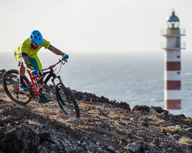 Winter Mountain Biking In Europe 5 Of The Best Areas