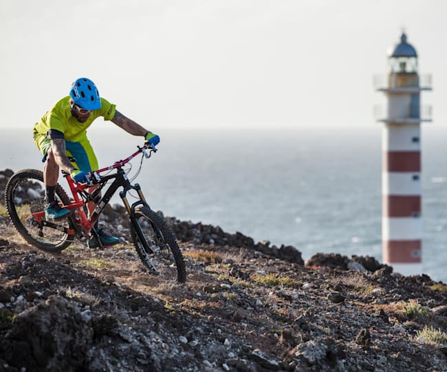 best european mountain bikes