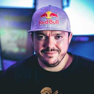 Alexandre Gaules Borba poses for a portrait in Sao Paulo, Brazil on February 23, 2022. 