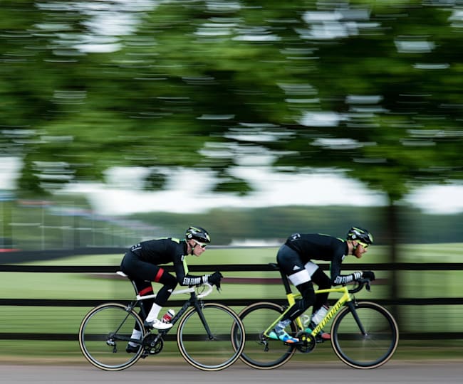 専門家が教えるftp向上のヒント ロードバイク フィットネス トレーニング 自転車