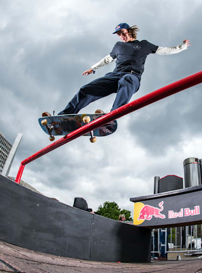 How To Make A Skateboard Rail: DIY Grind Rail Tips