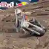 El piloto de KTM Marvin Musquin