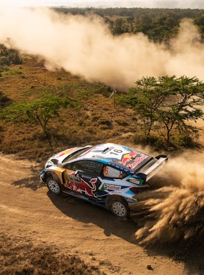 WRC čeká přelomová sezóna 2022