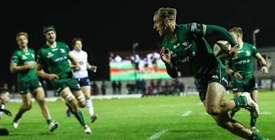 L'équipe d'Irlande de rugby part favorite pour le Tournoi des 6 Nations.