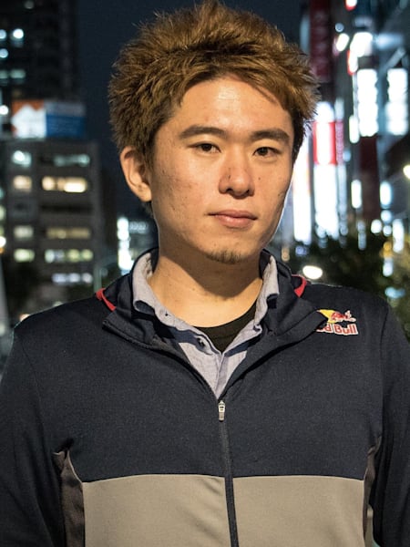 Bonchan blickt zurück