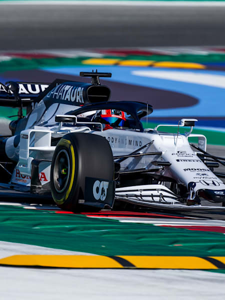 Izgalmas F1 filmek, amiket érdemes megnézned