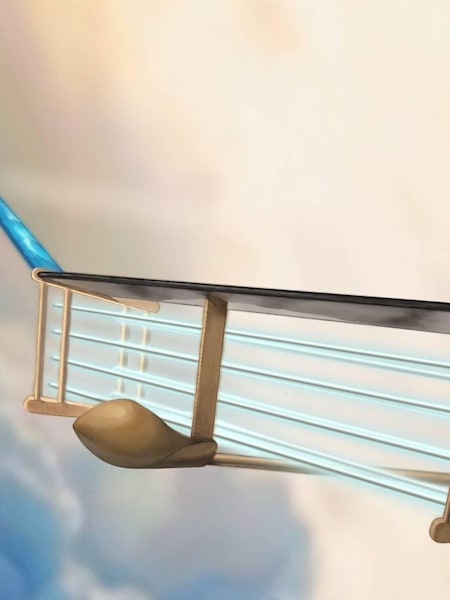 Ha sido creado por el Instituto de Tecnología de Massachusetts.