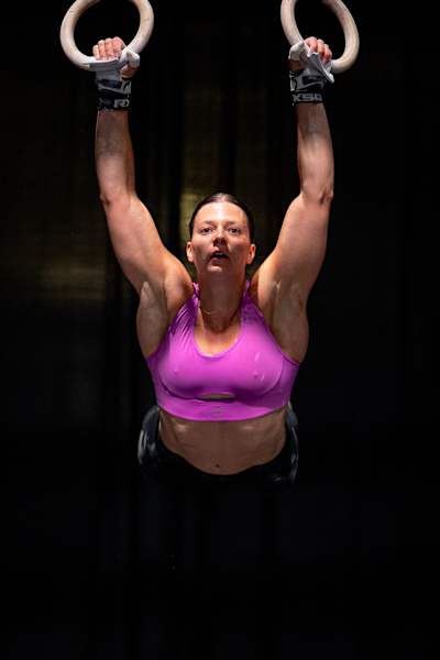 2025シーズンの女子プロチャンピオンに輝いたLaura Horváth（ローラ・ホルバス）