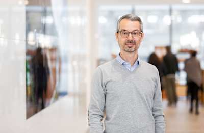 Gebrauchtwaren-Boom: Der Ricardo-CEO im Interview