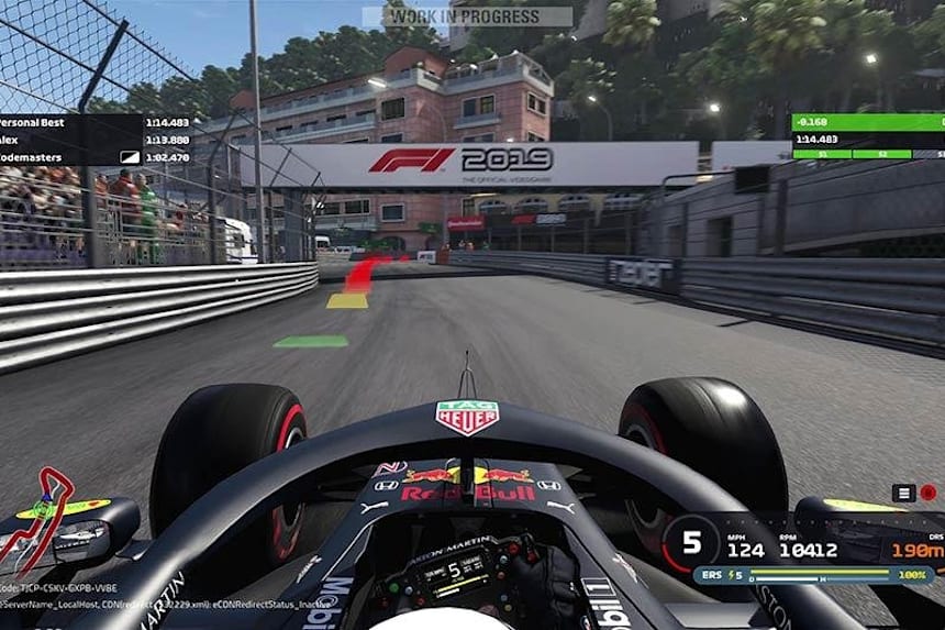 F1 2019 5 Astuces Pour Bien Debuter Sur F1 2019 Jeux