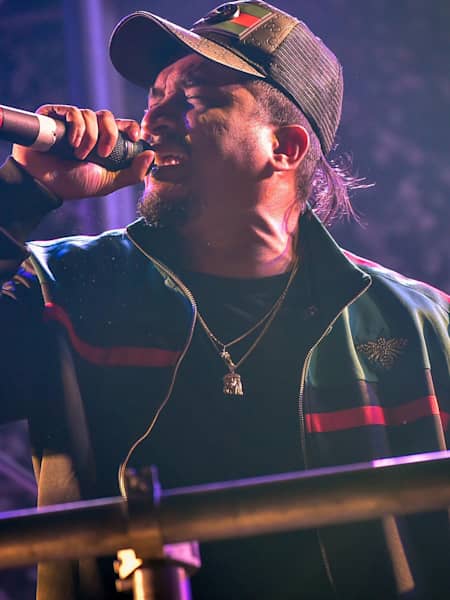 Gully Life: La historia del rapero indio Divine