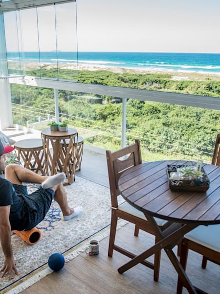 Your Guide to Staying Fit While Gaming