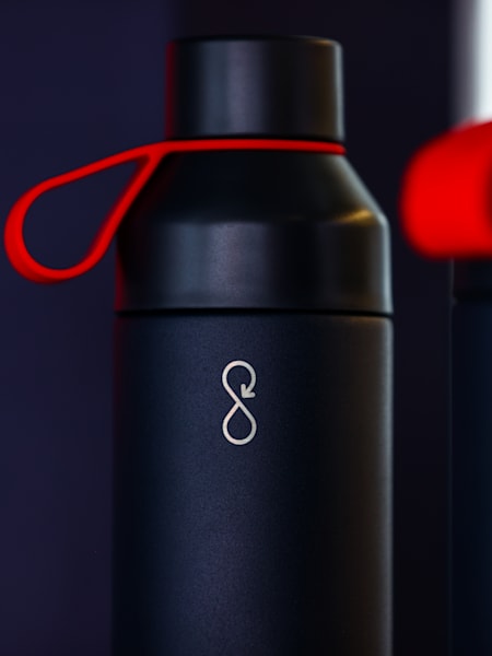 Ocean Bottle - Team Partner