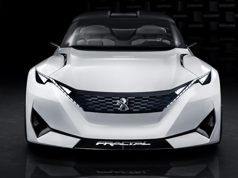 15 9 29 アーティストと自動車のベストコラボレーション5台 Motorsports