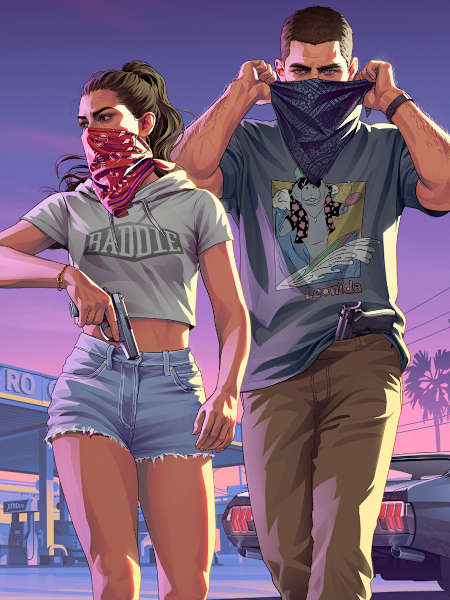 5 Must-Sees of the Highly Anticipated GTA 6 Extended Look