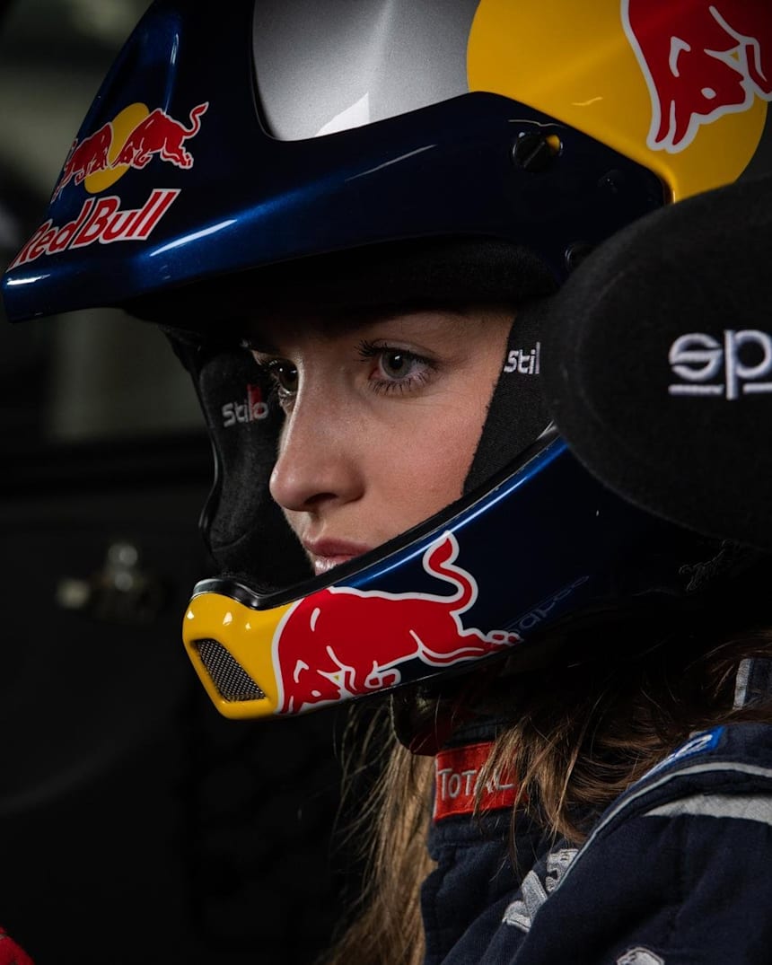 時代はジェンダーレス 19年注目の次世代女性レーシングドライバー3人 モータースポーツ レッドブル