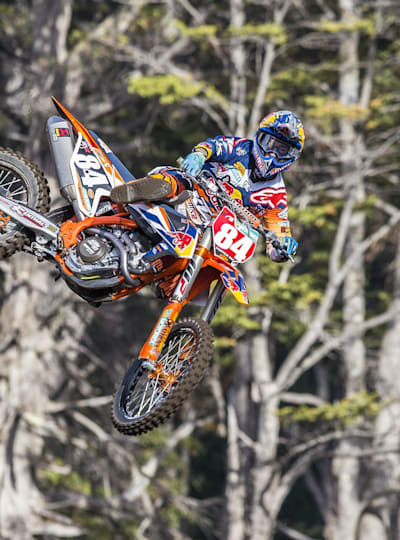 Best Motocross Bikes For Beginners And Kids Red Bull