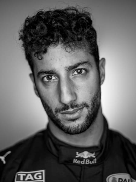 Daniel Ricciardo
