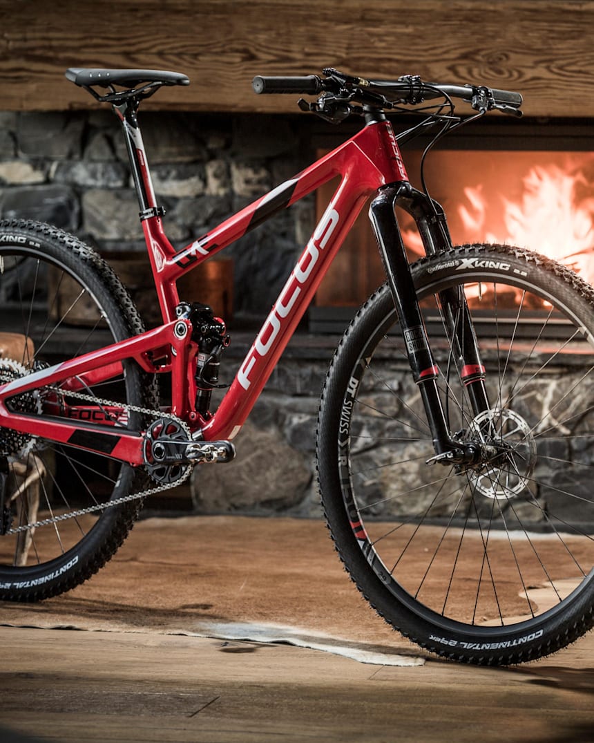 best xc mountain bikes