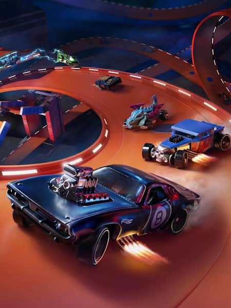 Hot Wheels Unleashed: cuáles son los mejores coches que debes