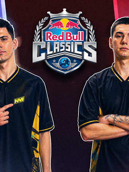 Фінал Red Bull ClassiCS у Києві: усе про головну CS2-подію