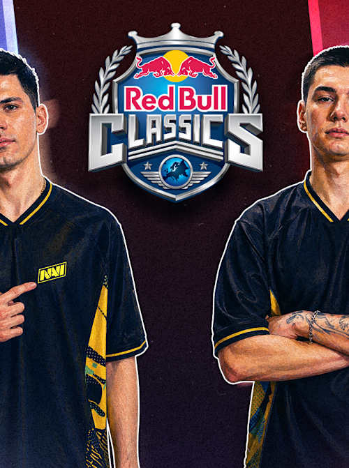Red Bull ClassiCS Ukraine
