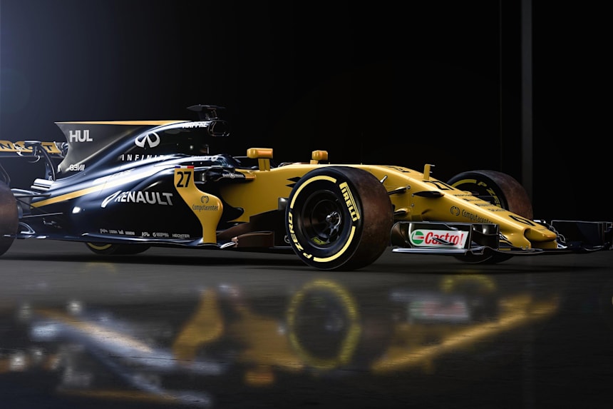 forza horizon formula 1