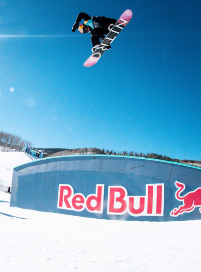 Burton Us Open 19 ハイライト映像集 スノーボード 結果 鬼塚雅