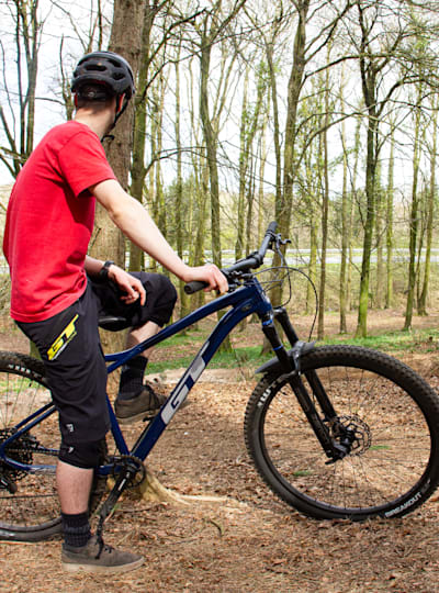 Vélo : Top 5 des meilleurs VTT semi-rigides de 2021