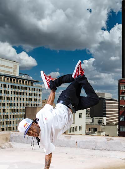 Breakdance Fitness: How To Get As Fit As A B-Boy