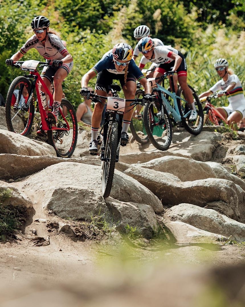 uci mtb world cup val di sole