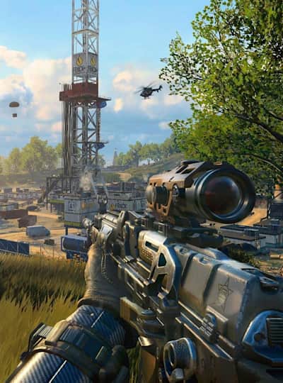 Call Of Duty: Black Ops 4 Blackout: 5 Tips To Survive