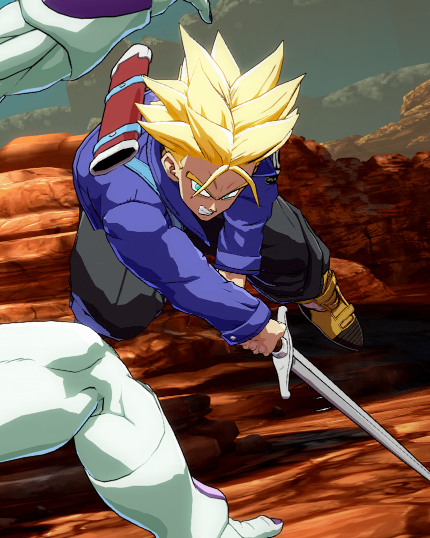 Dragon Ball Fighterz 5 Top Tips To Help You Win