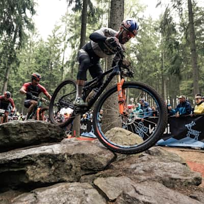 Uci mtb xco best sale