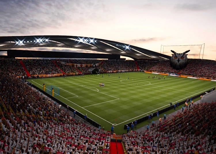 Best Young Goalkeepers Fifa 21 9 Wonderkids To Sign
