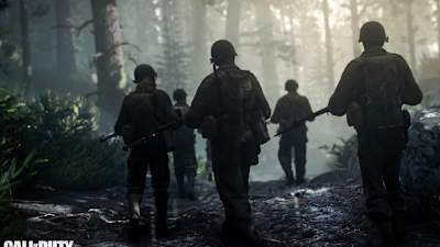 Call of Duty WWII: data di uscita, trailer prime info 1