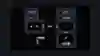 Screenshot of a puzzle with keys in Baba Is You