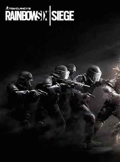 Rainbow Six Siege Les Conseils De Biboo Pour Debuter