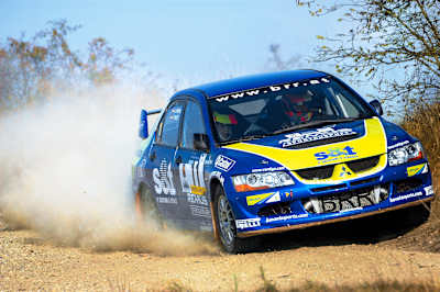No compromises: Wolff's driving style quickly made him a fan favourite