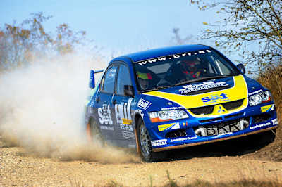 No compromises: Wolff's driving style quickly made him a fan favourite