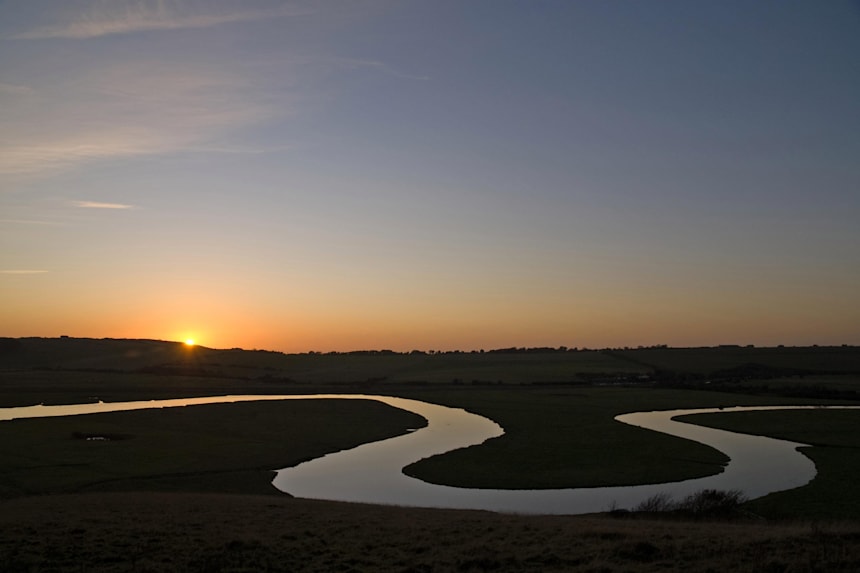 10 Uk Paddleboard Adventures To Tick Off