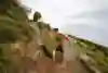 The Zirbenweg offers great and challenging trail running
