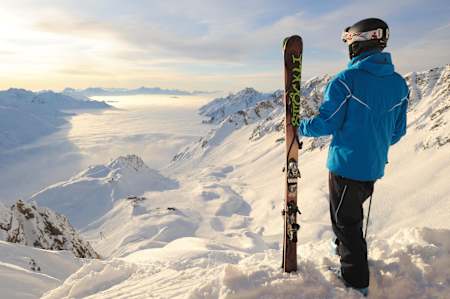 オフピステは仲間と一緒に