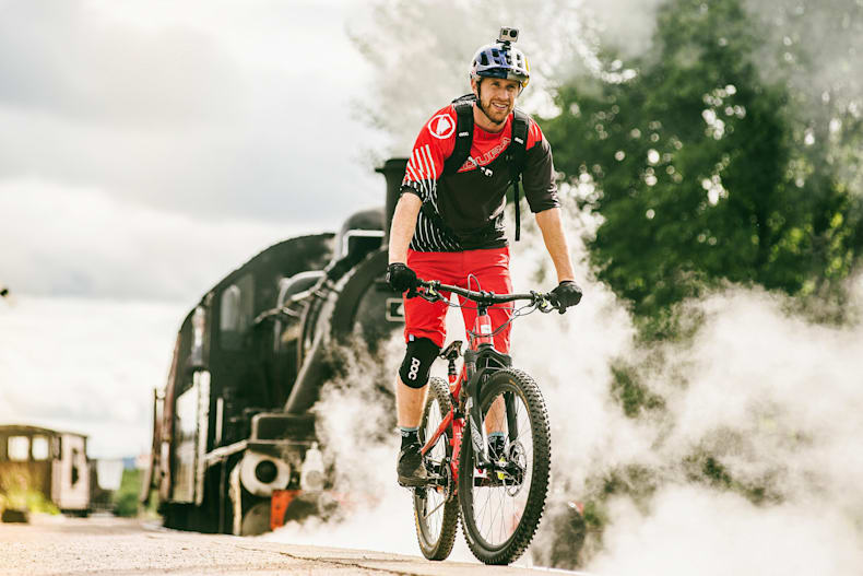 Wee Day Out Watch Danny Macaskill S Brand New Edit Danny macaskill 'way back home'_x264.mp4. wee day out watch danny macaskill s