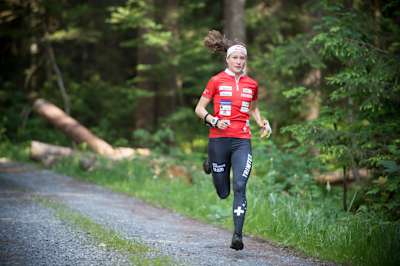 Course de 5 km : Il ne faut pas courir 5 kilomètres en permanence pour dominer la distance.